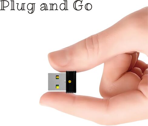 Mouse Mover, Wireless Usb Mouse Jiggler Undetectable Mouse Mover Device Jiggler for Laptop Auto Moving Mouse for Computer Mouse Shaker Wiggler to Keep Computer Alive Move Mouse to Keep Screen Active in Kuwait
