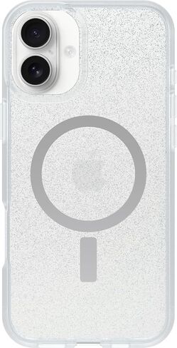 OtterBox iPhone 16 Plus React Series Case - Stardust in Saudi Arabia