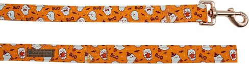 Elegant little tail Holiday Dog Leashes, Christmas Dog Leash Durable and Soft Holiday Pet Leashes Girl Boy Comfortable Thanksgiving Dog Leash for Small Medium Large Dogs in Saudi Arabia
