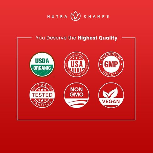 NutraChamps Vitamin B Complex Liquid Drops | B Vitamins Complex Supplement with B1, B2, B3, B6, B7, B9 & Methyl B12 Drops for Adults & Kids | Vegan Berry Flavor 2oz | 60 Servings / 2 Month Supply in Kuwait