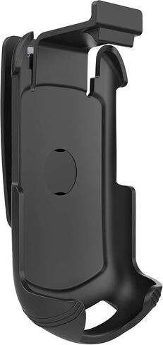 حافظة بمشبك متوافقة مع موديلات هواتف Kyocera DuraXE E4710 وE4610، ملاءمة آمنة، مزلاج سريع الفك وحافظة بمشبك حزام دوار عالي التحمل in Saudi Arabia