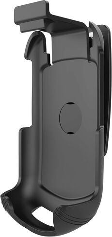 حافظة بمشبك متوافقة مع موديلات هواتف Kyocera DuraXE E4710 وE4610، ملاءمة آمنة، مزلاج سريع الفك وحافظة بمشبك حزام دوار عالي التحمل in Saudi Arabia