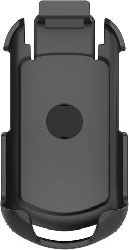 حافظة بمشبك متوافقة مع موديلات هواتف Kyocera DuraXE E4710 وE4610، ملاءمة آمنة، مزلاج سريع الفك وحافظة بمشبك حزام دوار عالي التحمل in Saudi Arabia