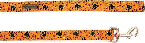 Elegant little tail Holiday Dog Leashes, Christmas Dog Leash Durable and Soft Holiday Pet Leashes Girl Boy Comfortable Thanksgiving Dog Leash for Small Medium Large Dogs in Saudi Arabia