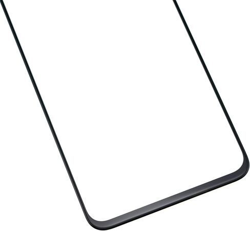قطعة بديلة للشاشة الخارجية من الزجاج من Sunways لهاتف Huawei Y9s Honor 9X P Smart Pro 2019 استمتع بـ 10 Plus STK-L21 STK-LX3 STK-L22 STK-AL00 أسود in Saudi Arabia