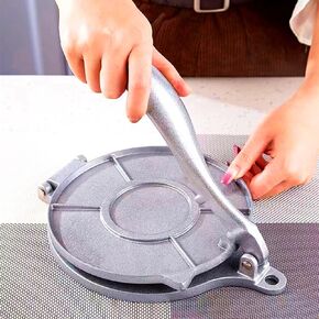 6in tortilla maker roti maker machine chapati maker tortilla press tortilla cooker