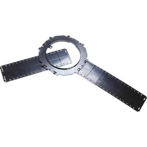 Focal 100 ICW 6 Mounting Kit