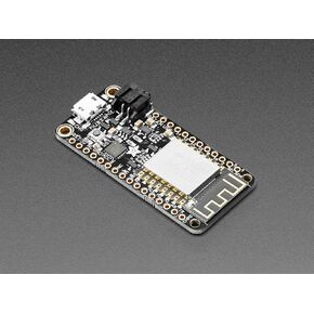 Adafruit Feather Huzzah with ESP8266 - Loose Headers