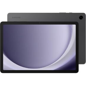 SAMSUNG Galaxy Tab A9+ Plus 5G (128GB, 8GB, 2024) 11" 90Hz, Snapdragon 695 5G, Android 13 Cellular 5G Tablet (International Model Fully Unlocked for US & Global) X216 (w/Fast Charger, Graphite)