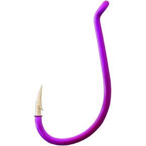 Gamakatsu 02608-PU Octopus Hook