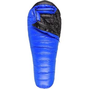 Western Mountaineering Puma MF -25 Degree Down Sleeping Bag