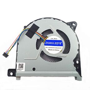 Replacement New Laptop CPU Cooling Fan for ASUS Transformer Book Flip TP301U TP501UA TP301UJ TP301UA TP501UQ Q304UA Q304 Q303 Q303UA Series DFS2000058H0T FH1C 13NB0AJ0T01011 DC5V 0.5A Fan