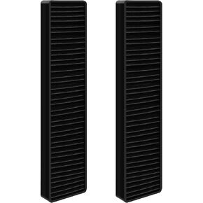 2 Pack 5230W1A003A Microwave Charcoal Filter Compatible with Kenmore LG Microwave Charcoal Air Filter Replacement, LMV1650ST LMV2031SB LMV2031ST PVM9005SJ8SS LMHM2237BD AH3527523 AP4439398