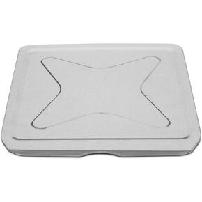 Cuisinart Replacement Parts for TOA-28 Compact Air Fryer Toaster Oven (Replacement Crumb Tray)