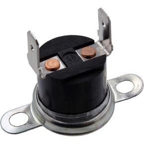 Supplying Demand WB20X10059 3025870 Microwave Thermostat Replacement Model Specific Not Universal
