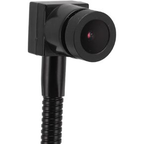 Center Cam Middle Screen Webcam, USB Center Webcam 1080P, USB Webcam with Built in Microphone, FHD Image Quality, Auto Focus 2MP Middle Screen Webcam for Win 2000 / XP / 7/8 32 Bit