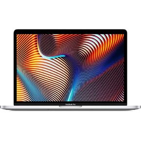 Mid 2017 Apple MacBook Pro with 2.3GHz Intel Core i5 (13-inch, 8GB RAM, 256GB SSD) Silver (Renewed)