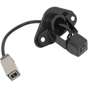 86267AJ10B كاميرا احتياطية للرؤية الخلفية مع دعامة تناسب 2010-2014 Legacy Outback 2.5L 3.6L، كاميرا مساعدة احتياطية لوقوف السيارات، تحل محل 86267-AJ10B 86267-AJ10A 86267AJ10A in Kuwait