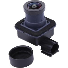 NewYall Rear View Backup Park Assist Camera for Chrysler Pacifica Voyager 2017-2023