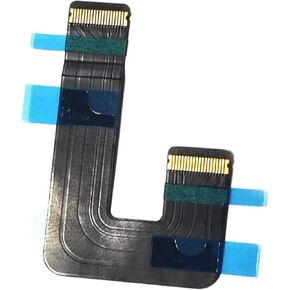 Keyboard Flex Cable 821-01046-A 821-01046-01 Replacement for MacBook Pro 13" Retina A1708 (Late 2016-Mid 2017) A2159 (2019)