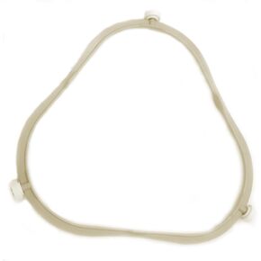 WPW10654906 Microwave Turntable Ring 8206227 W10654906 Compatible with Whirlpool