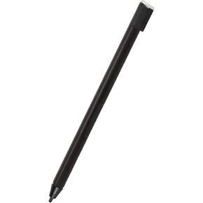 Active Pen for Lenovo, 4096 Pressure Sensitivity Digital Pen for Lenovo Yoga C930 13IKB 01FR713 ST70R02360 Tablets, Black