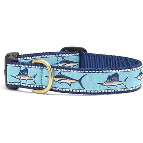 Up Country Marlin Collar - X-Small