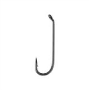Mustad Streamer Hook, 79580, 2XH, 5XL, Down Eye - TitanX 10