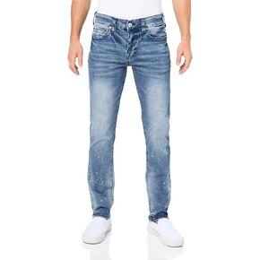 True Religion Men's Rocco Nf Sn