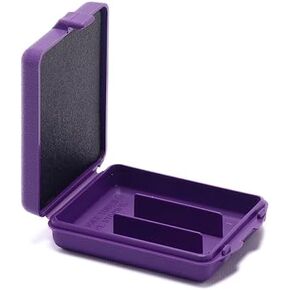 Briley 3 Choke Holder Case for Most Chokes