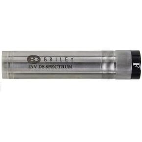 Briley Mobil Extended Black Oxide Choke