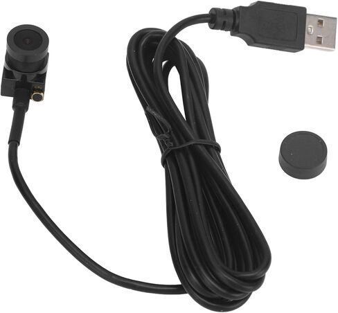 كاميرا ويب 1080 بكسل للكمبيوتر المحمول، وحدة كاميرا ويب USB مدمجة بميكروفون، كاميرا مركزية للشاشة الوسطى لصور واضحة لعقد مؤتمرات الفيديو in Kuwait