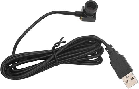 كاميرا ويب 1080 بكسل للكمبيوتر المحمول، وحدة كاميرا ويب USB مدمجة بميكروفون، كاميرا مركزية للشاشة الوسطى لصور واضحة لعقد مؤتمرات الفيديو in Kuwait