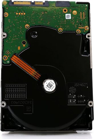 Western Digital HGST Ultrastar HC570 WUH722222ALE604 0F48152 22TB 7.2K RPM SATA 6Gb/s 512e Power Disable 3.5in Enterprise Hard Drive (Renewed) in Saudi Arabia