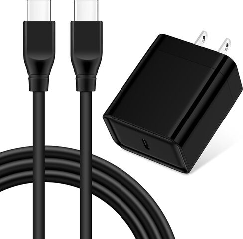 1 حزمة شاحن سريع USB C لموتورولا رازر 2024 2023/Edge 2024 2023 2022/One 5G Ace/One 5G UW/Edge+/Razr+/Edge+ 5G UW,Moto G Stylus 5G 2024/G Power 2024/G 2024/G Play 2024/G 5G 2023/G 5G 2022/G بيور in Saudi Arabia