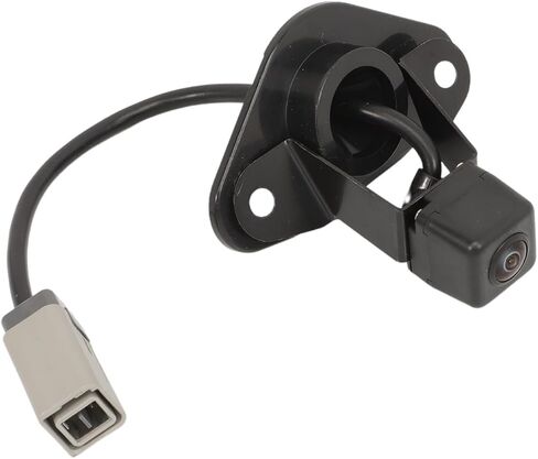 86267AJ10B كاميرا احتياطية للرؤية الخلفية مع دعامة تناسب 2010-2014 Legacy Outback 2.5L 3.6L، كاميرا مساعدة احتياطية لوقوف السيارات، تحل محل 86267-AJ10B 86267-AJ10A 86267AJ10A in Kuwait