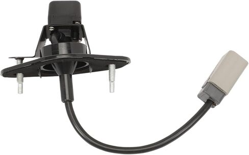 86267AJ10B كاميرا احتياطية للرؤية الخلفية مع دعامة تناسب 2010-2014 Legacy Outback 2.5L 3.6L، كاميرا مساعدة احتياطية لوقوف السيارات، تحل محل 86267-AJ10B 86267-AJ10A 86267AJ10A in Kuwait