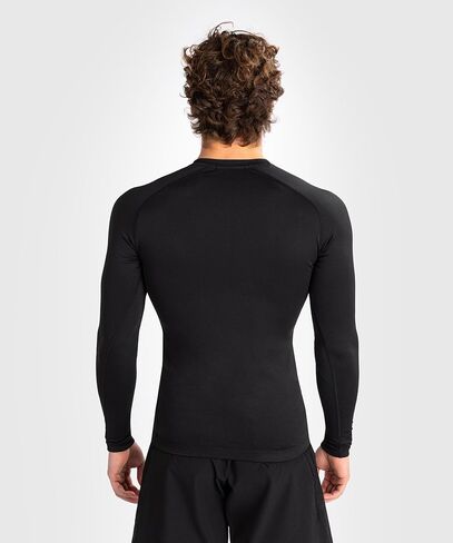 سترة Rashguard القياسية للرجال بأكمام طويلة من Venum in Kuwait