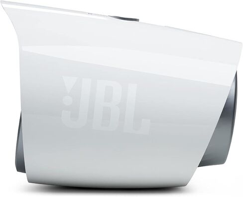 JBL 10" 2 Way Compression Horn Tower Speaker RGB (Renewed) in Saudi Arabia