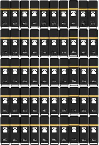Kodak 32GB USB 3.2 USB Flash Drive (50-Pack) in Kuwait