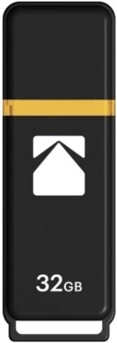 Kodak 32GB USB 3.2 USB Flash Drive (50-Pack) in Kuwait