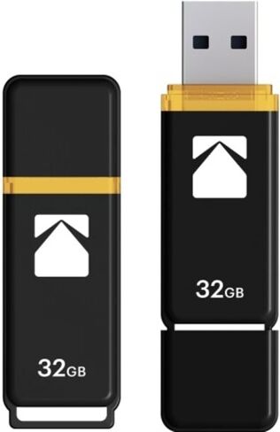 Kodak 32GB USB 3.2 USB Flash Drive (50-Pack) in Saudi Arabia
