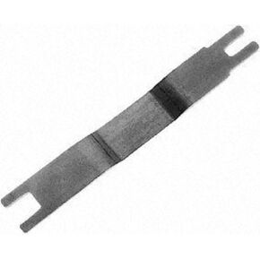 Dorman 21158 Brake Bar Lever and Spring, Black