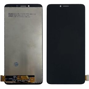 for TCL Ion V T607DL LCD Display Touch Screen Digitizer Assembly Replacement,6.0"