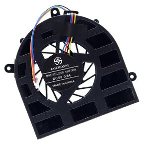 Deal4GO 5V CPU Cooling Fan KSB05105HC-AG53 MG60120V1-C030-S99 Replacement for Lenovo G470 G474 G475 G570 G575 F470 G470A G475A G470AH