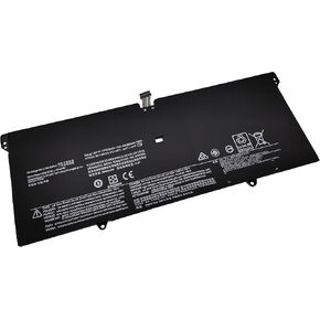 L16M4P60 Battery Replacement for Lenovo Yoga 920 920-13IKB 920-131KB 920-13IKB-80Y7 80Y8 81TF Ideapad Flex Pro-13IKB Yoga 6 Pro-13IKB L16C4P61 5B10N01565 5B10N17665 5B10W67249