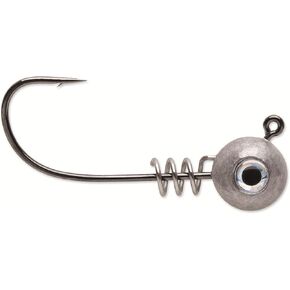 VMC Hybrid Swimbait Jig 5/16 طبيعي، مقاس واحد، HSBJ516-NAT
