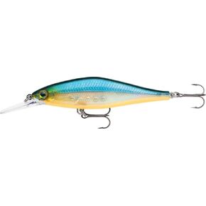 Rapala Shadow Rap Shad Deep 09 Blue Ghost