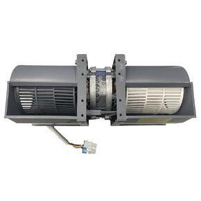 ICB-86222QMDOB GE Microwave Fan Motor OEM Parts Compatiable for GE JVM3160DF5WW and Electrolux Microwave Oven
