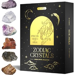 Bulk Crystals and Healing Stones 50 PCS - Real Mini Crystals for Spell Jars - Crystals for Witchcraft - Crystal Sets for Witchcraft Supplies - Real Crystal Witch Healing Crystals for Beginners Set